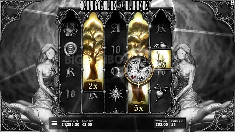 Secure Online Gambling Platform