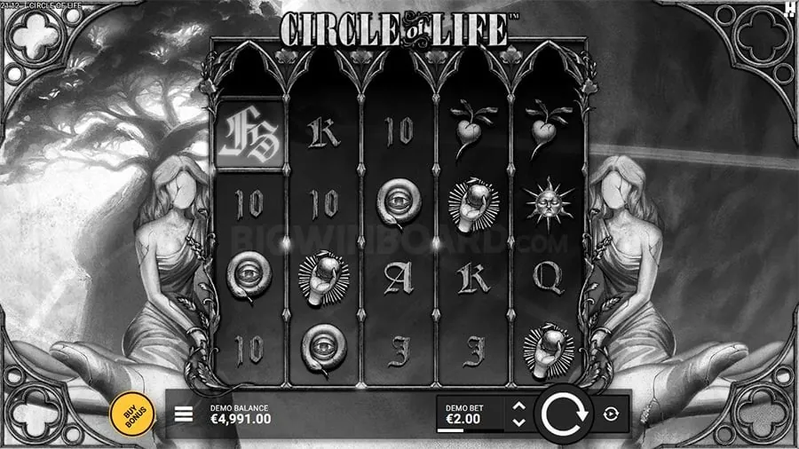 nustargame Understanding Game Variance