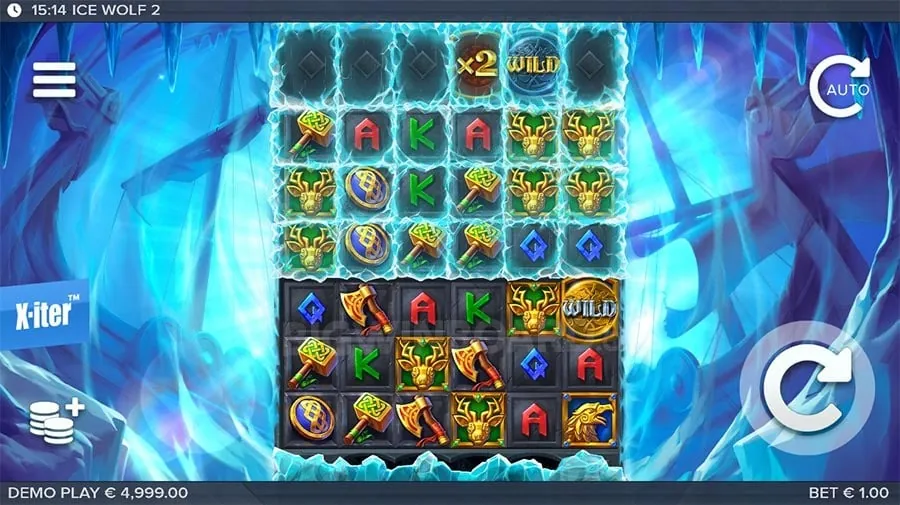 Diverse Casino Games