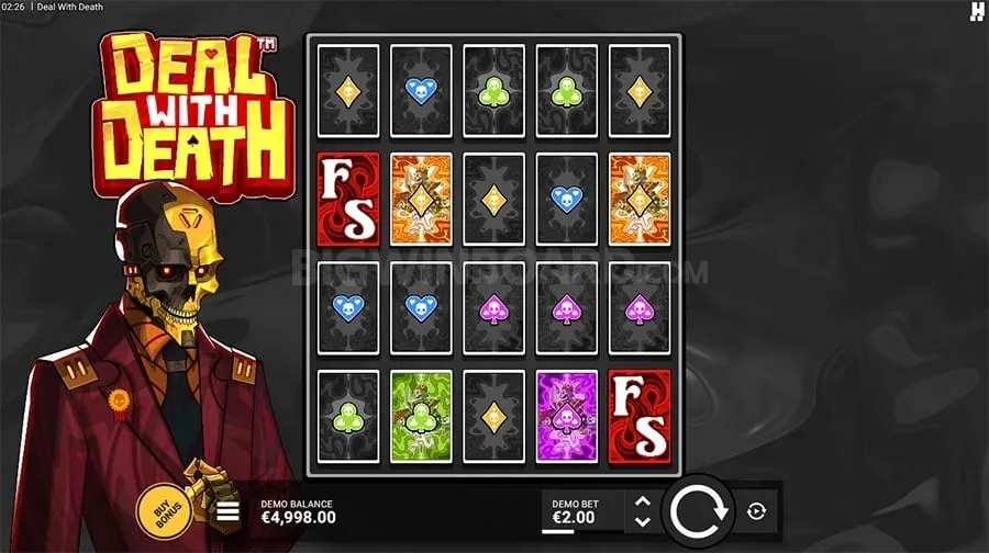 Nustargame iOS App Screenshot