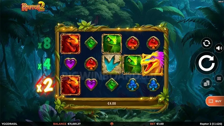 nustargame Strategic Decision Making