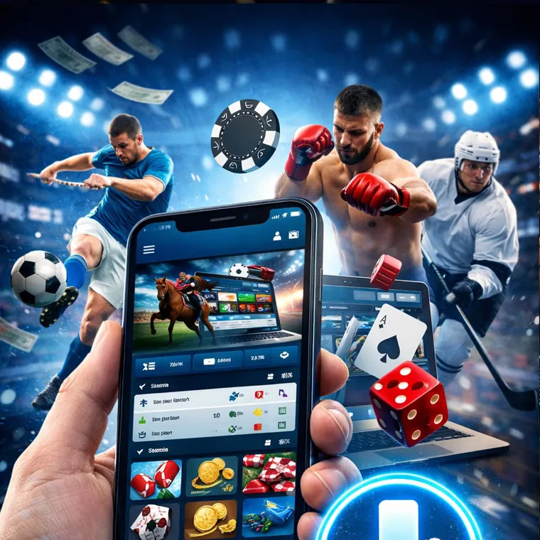 Nustargame security features and responsible gaming policies