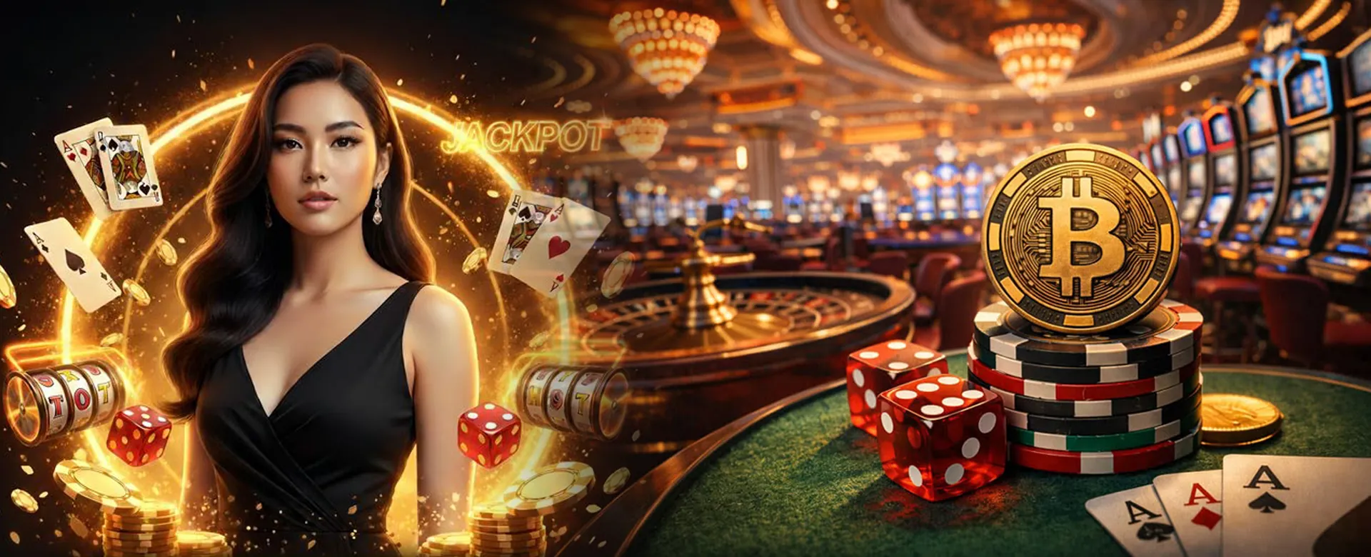 nustargame Live Casino Action