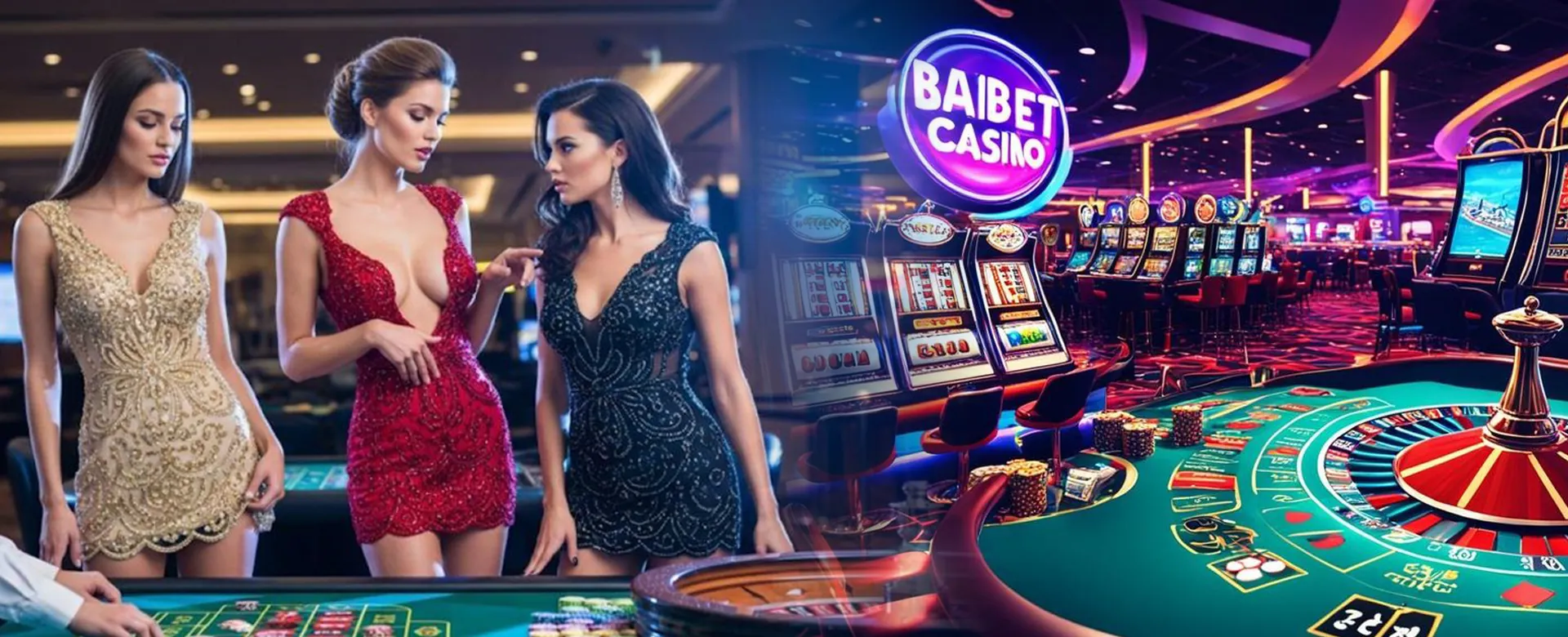 nustargame Online Poker Table with Players