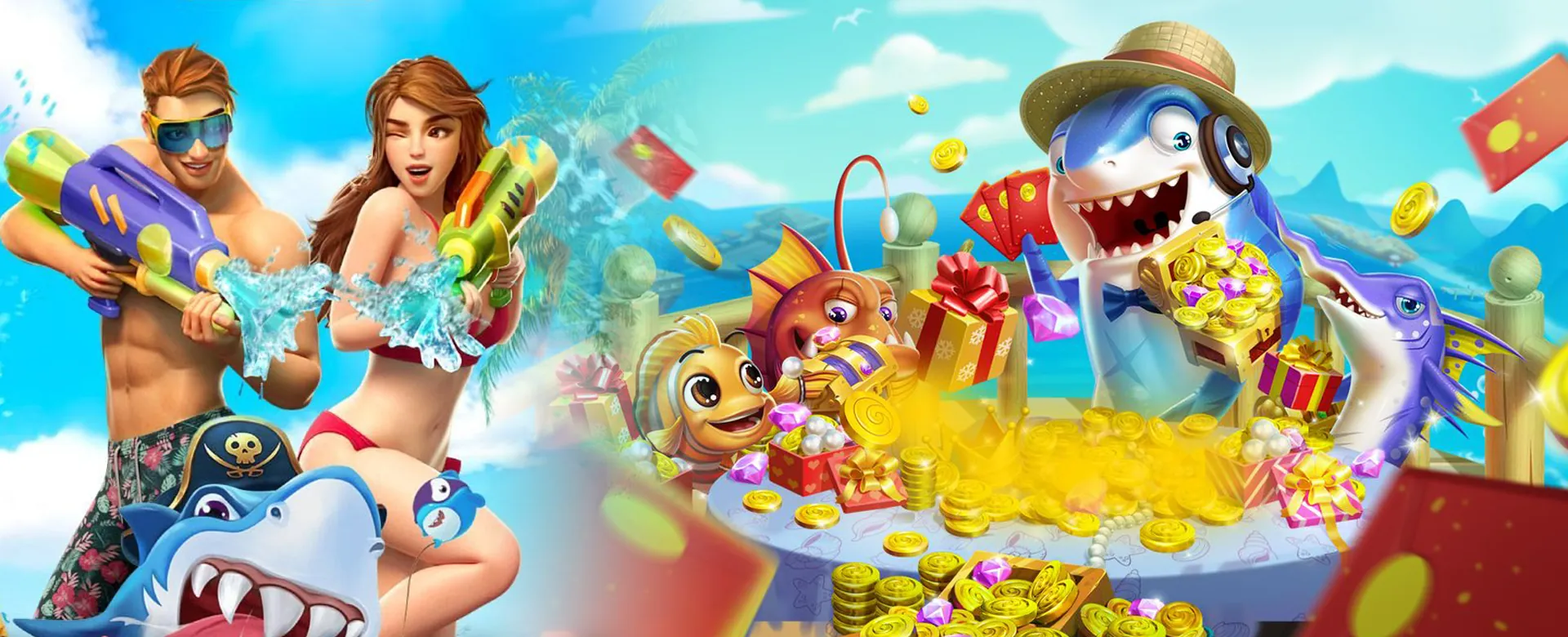nustargame Privacy Policy illustration: Secure online gaming with data protection symbols