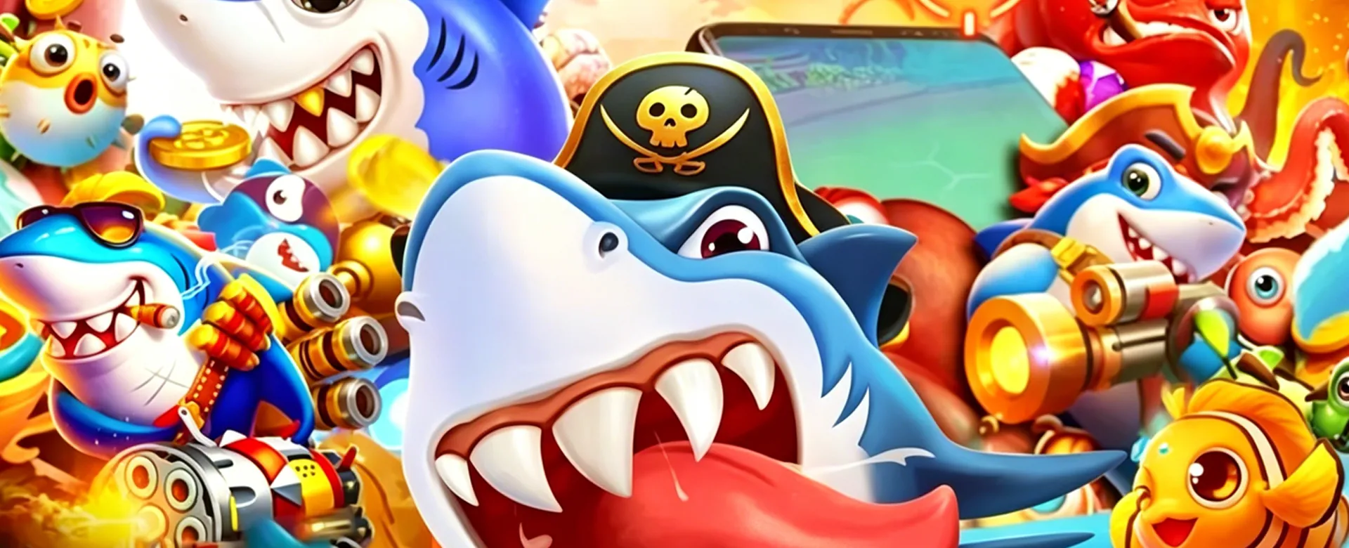 nustargame Online Casino Beginner's Guide Hero Image