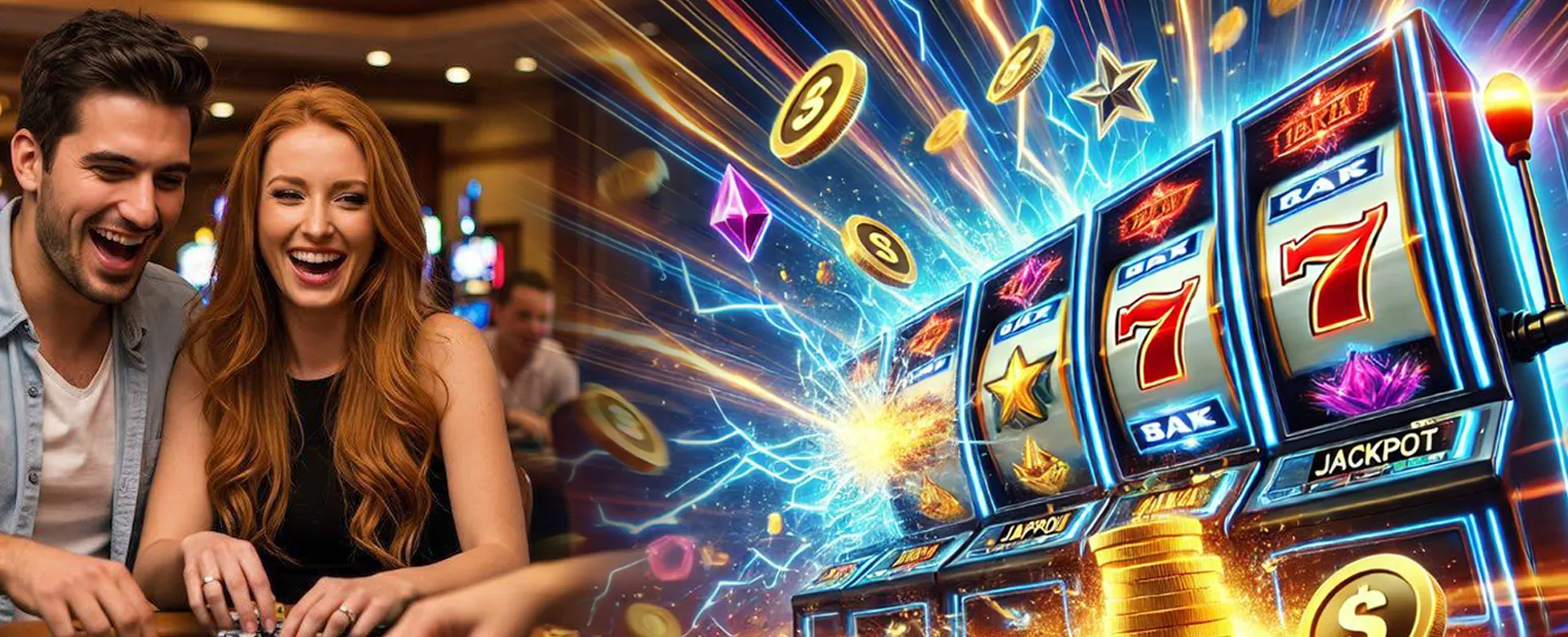 nustargame Latest Promotions