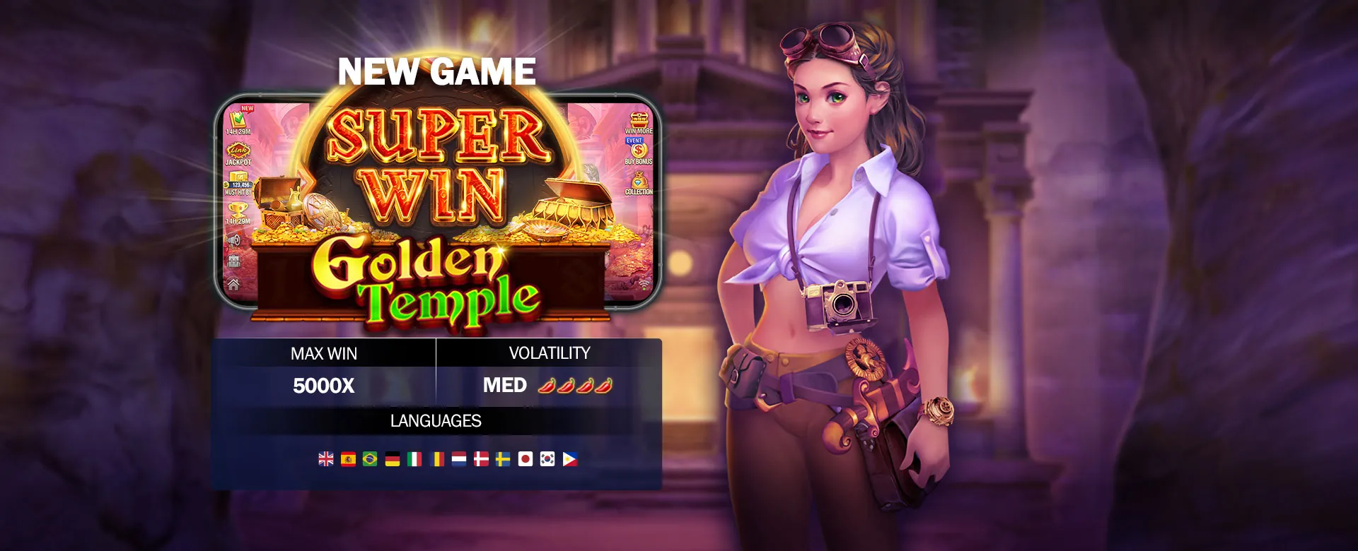 nustargame customer support team ready to assist online casino players