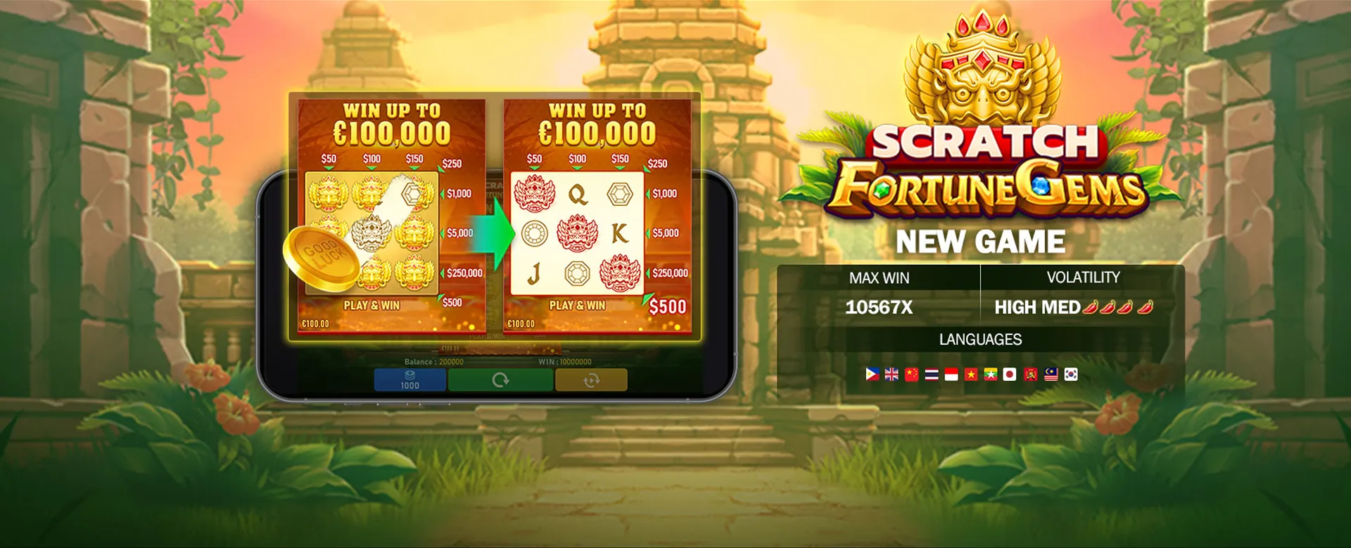 Dynamic sports betting action on nustargame