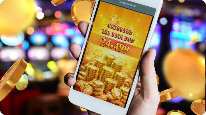 Classic nustargame casino games like blackjack and roulette
