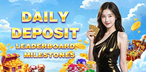 Responsible Gaming Information